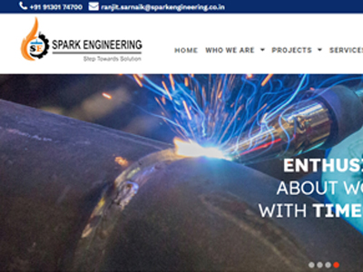Spark Engineering