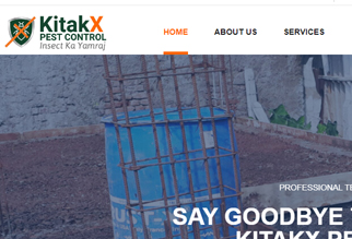 KITAKX PEST CONTROL